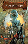 Sacrificers Volume 1