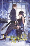 Unnamed Memory, Vol. 5 (manga): Volume 5