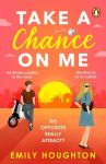 Take a Chance on Me: the most romantic, escapist and heart-breaking romcom of 2024