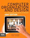 Computer Organization and Design ARM Edition: The Hardware Software Interface