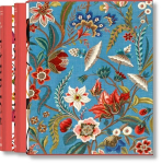Book of Printed Fabrics. From the 16th century until today Multilingual edition