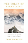 Color of Everything: A Journey to Quiet the Chaos Within