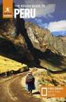 Rough Guide to Peru: Travel Guide with Free eBook 11th Revised edition