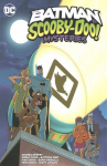 Batman & Scooby-Doo Mysteries Vol. 4