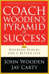 Coach Wooden`s Pyramid of Success