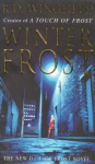 Winter Frost: (DI Jack Frost Book 5)