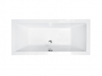 Vann Besco Quadro Slim, 165x75 cm