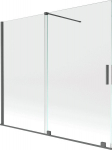 Vannisein Mexen Velar II, hall, 180x150 cm