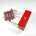 AgfaPhoto Elements Heavy Duty AAA 80tk