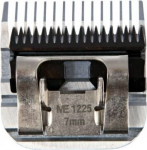 Vahetatav pea lemmiklooma karval&otilde;ikusmasinale Trixie Moser Type 1245/1250, 7 mm