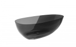 Vann Besco Xara Carbon Hall, 160x75 cm