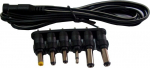 alalisvoolu pistmike komplekt qh0046