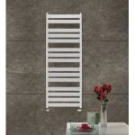 K&auml;ter&auml;tik Zehnder Zeta 50x80 cm, valge RAL 9016, PQ6-80-50