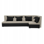 Nurgadiivan Bellezza Arko, must/liivav&auml;rvi