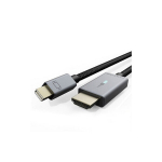 CableTime Premium kaabel Mini DisplayPort - HDMI, 1m