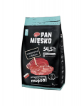 Pan Mięsko Xl koos metsseaga, 9 kg
