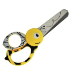 Fiskars laste k&auml;&auml;rid 1003747 BABY 13cm