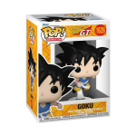Figuriin Funko Pop Animatsioon Dragon Ball GT Goku