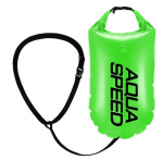 Avavee poi Aquaspeed Tow Float Green