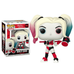 Funko Pop! DC: Harley Quinn #494