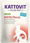 Kattovit Feline Diet Niere/Renal kalkuniga, 85 g