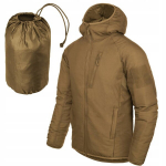 Meeste talvejope Helikon-Tex, Wolfhound Hood, Coyote