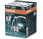 Autolamp Osram H4, 1 tk.