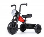 Qplay Triduro Red kolmerattaline jalgratas