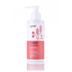 Lynia Gel Toner Anti-Aging 100 ml - vananemisvastane geel-toonik Centella Asiatica ekstraktiga