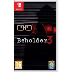 Arvutim&auml;ng Beholder 3 Nintendo Switch