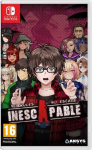 Arvutim&auml;ng Inescapable Switch m&auml;ng