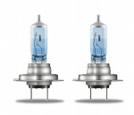 Auto pirnid Osram H7 Cool Blue
