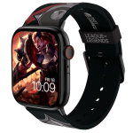 Apple Watchi universaalne rihm + League of Legends Darius 3D Shieldi kujundus