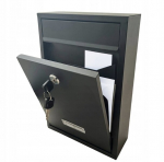 Postkast EasePost, 32x21 cm