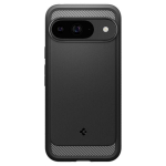 Kaitse&uuml;mbris Spigen Rugged Armor Google Pixel 9 | 9 PRO, must