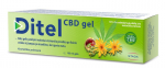 Geel Ditel CBD 100g