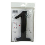Maja number number 1 must 19 cm