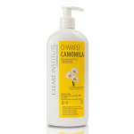 &scaron;ampoon clear&eacute; institute chamomile 5 in one 400 ml