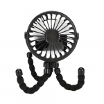 Kaasaskantav Laetav Mini Ventilaator