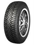 215/60R16 Nankang SW-8 naastrehv 99T XL
