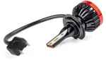 LED esituled 2tk H7
