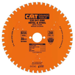 226.047.09M CMT HM saeleht STEEL 216x30x48Z / STEEL STANDARD jaoks
