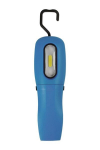Led lamp 2W laetav
