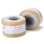 Kudumisl&otilde;ng YarnArt Flowers Alpaca 250g, 940 m