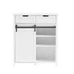SoBuy sissep&auml;&auml;sum&ouml;&ouml;bel, koridorikapid, Sideboard FSB87-N