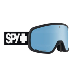 Suusaprillid Spy Optic Marshall 2.0 Everblack, Happy Boost Ice Blue, must
