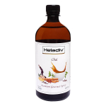 Premium CHAI siirup, Heladiv, 750ml