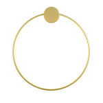 LED Seinalamp APP1387-CW Gold 40cm