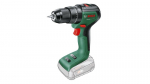 Bosch UniversalImpact 18V60 drill driver (WITHOUT battery WITHOUT charger)