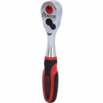 Narre 1/4&acute;&acute;, Monster, 80 hammast, KS Tools
